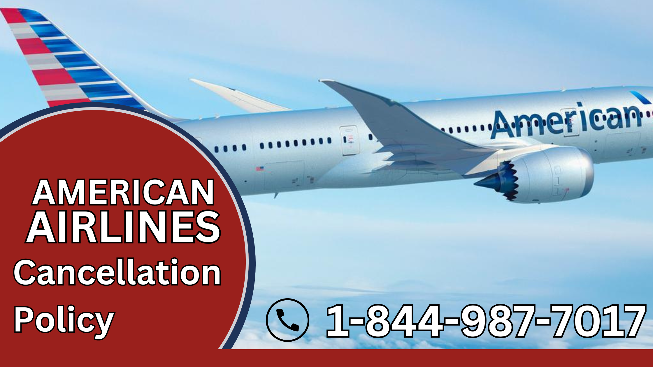 american airlines cancellation policy