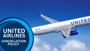 united airlines cancellation policy