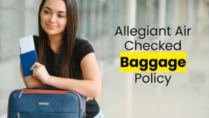 allegiant airlines baggage policy