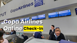 Copa Airlines